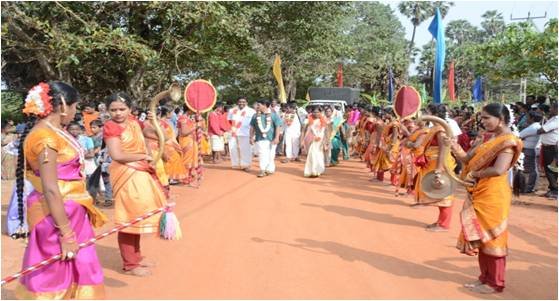 Cultural Festival
